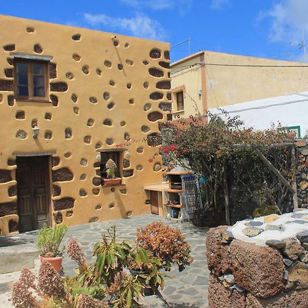 Casa Los Abuelos El Pinar  Екстер'єр фото