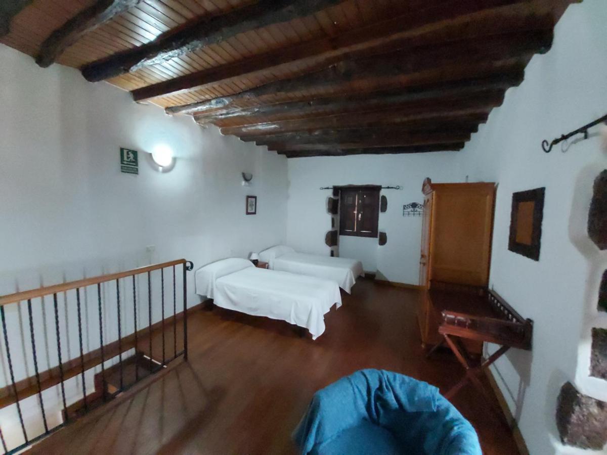 Casa Los Abuelos El Pinar  Екстер'єр фото