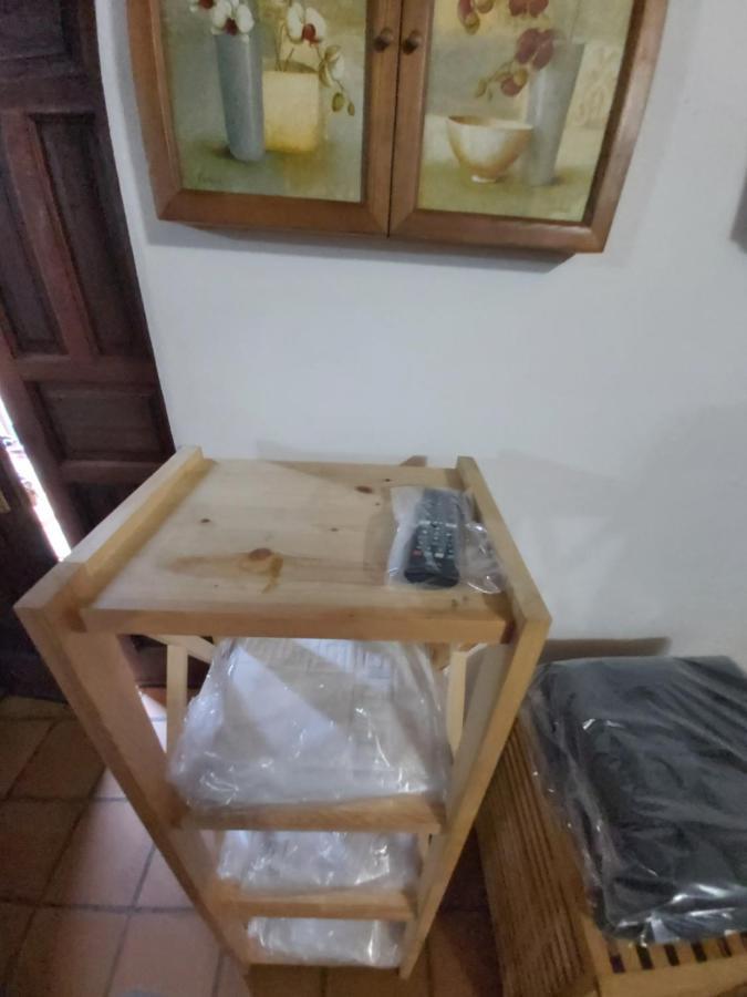 Casa Los Abuelos El Pinar  Екстер'єр фото