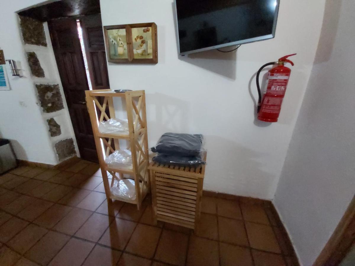 Casa Los Abuelos El Pinar  Екстер'єр фото