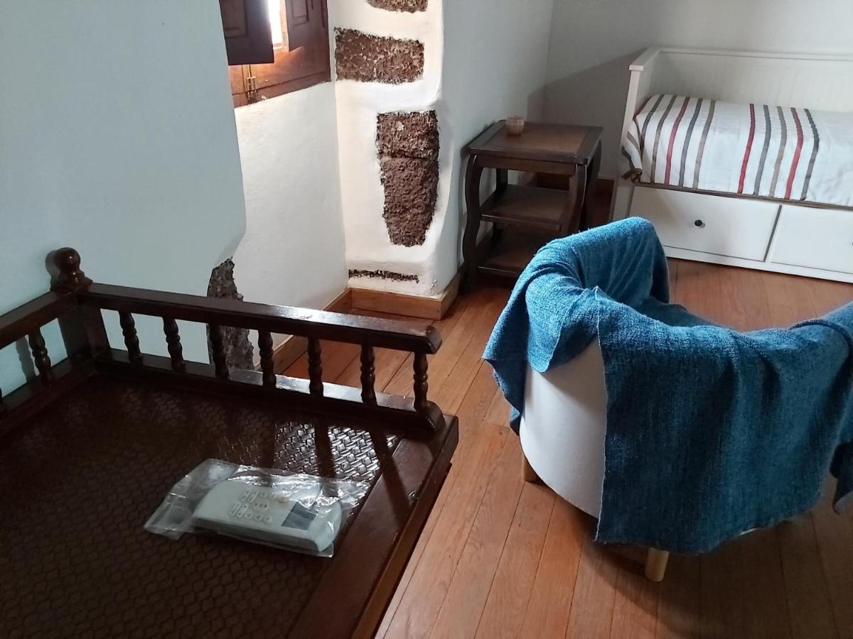 Casa Los Abuelos El Pinar  Екстер'єр фото