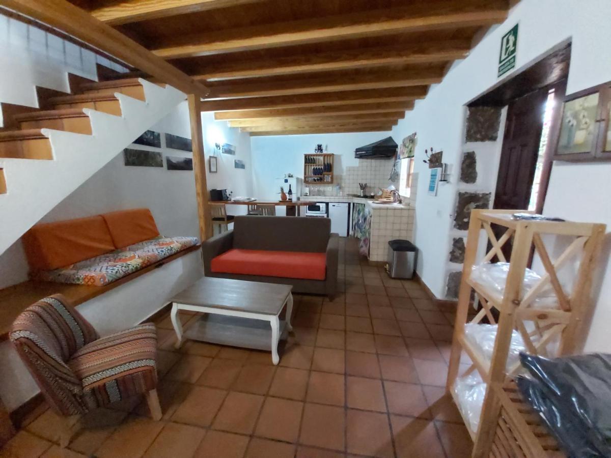 Casa Los Abuelos El Pinar  Екстер'єр фото