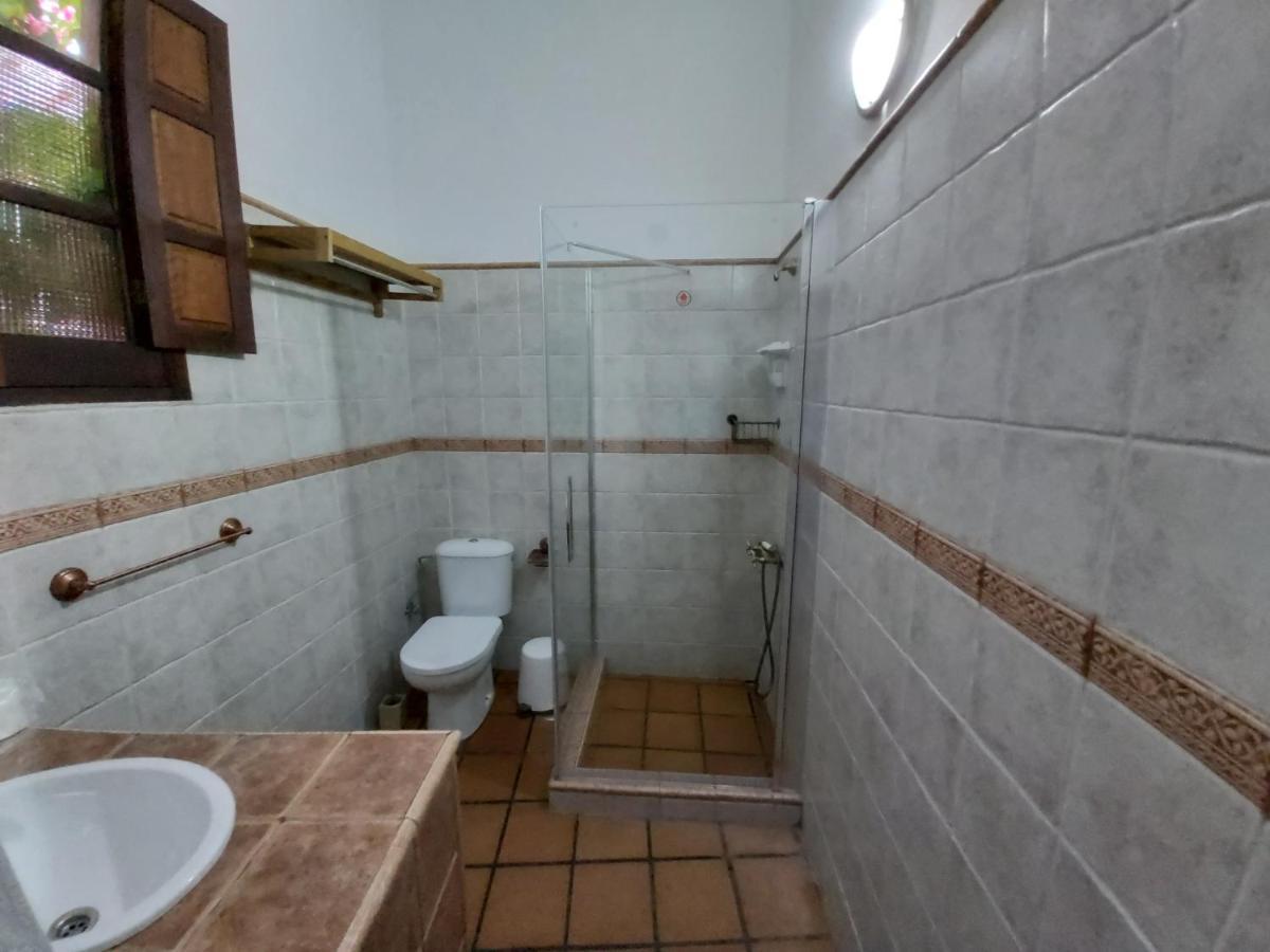 Casa Los Abuelos El Pinar  Екстер'єр фото