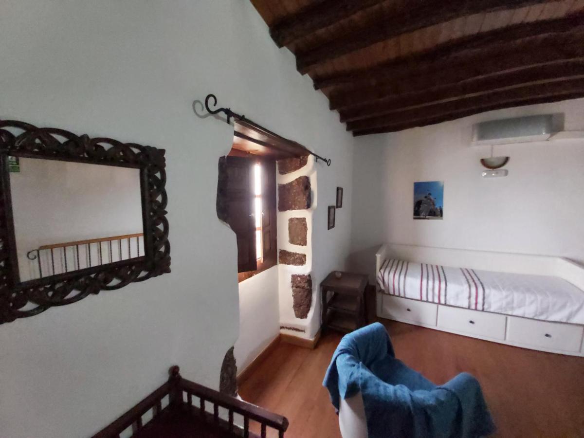 Casa Los Abuelos El Pinar  Екстер'єр фото