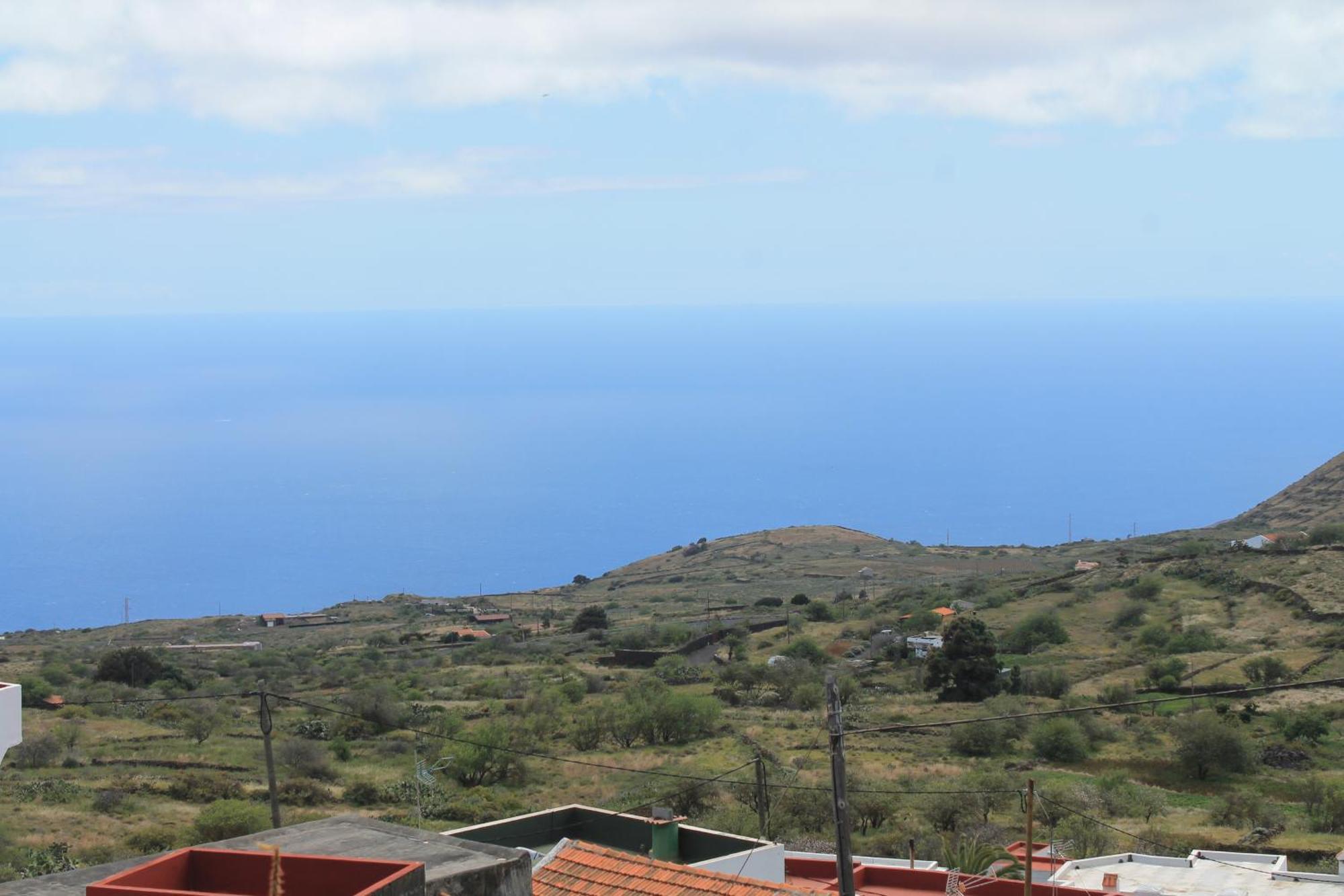 Casa Los Abuelos El Pinar  Екстер'єр фото