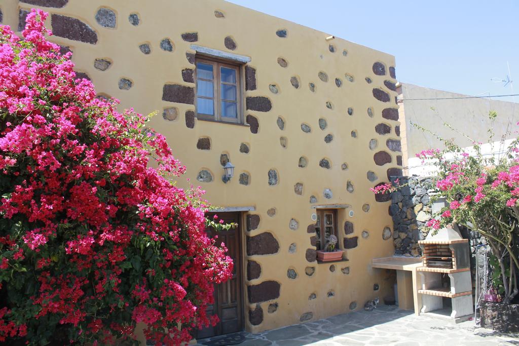 Casa Los Abuelos El Pinar  Номер фото