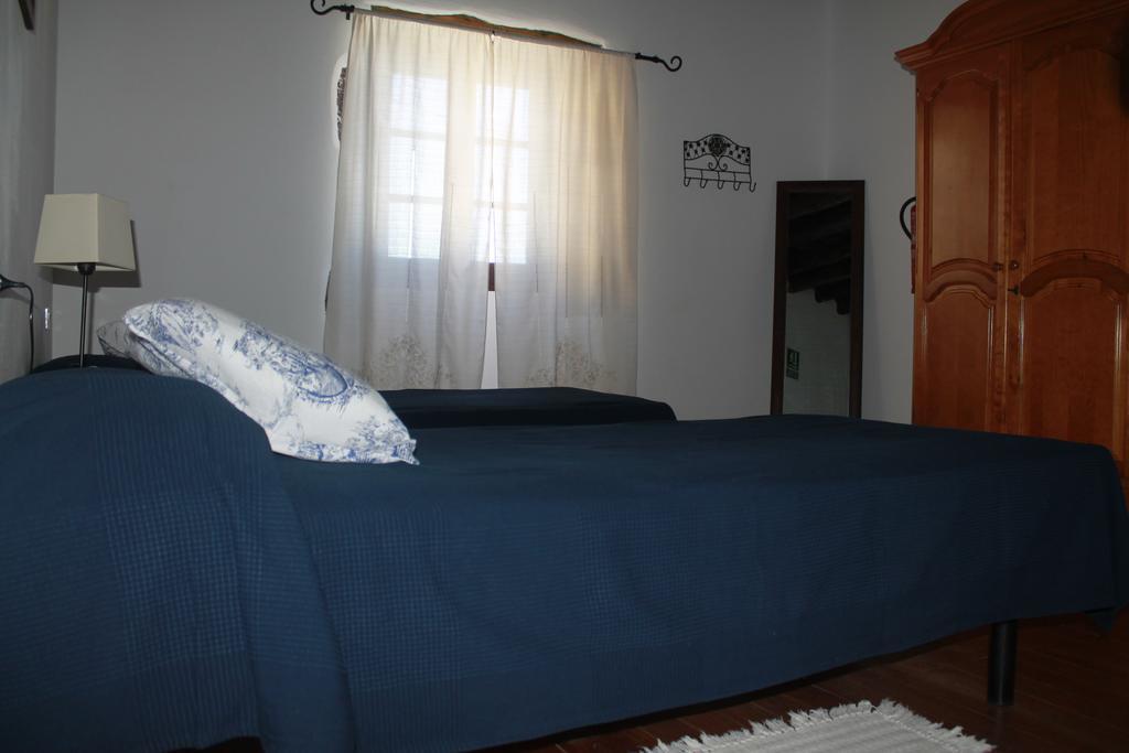 Casa Los Abuelos El Pinar  Екстер'єр фото