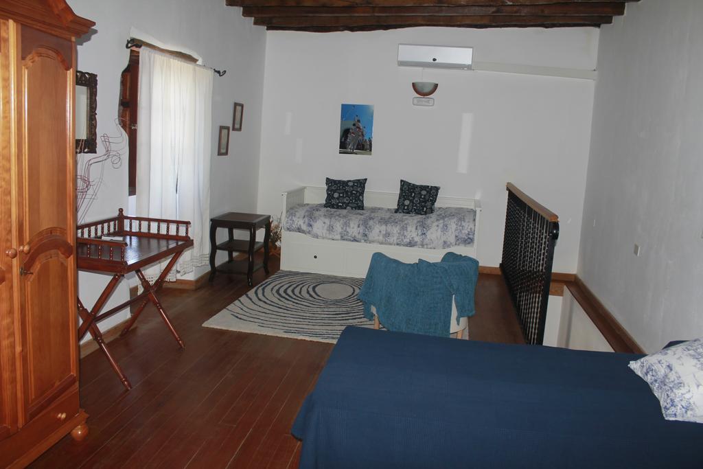 Casa Los Abuelos El Pinar  Номер фото