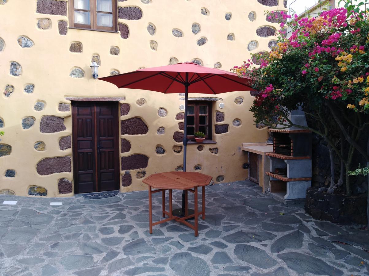 Casa Los Abuelos El Pinar  Екстер'єр фото