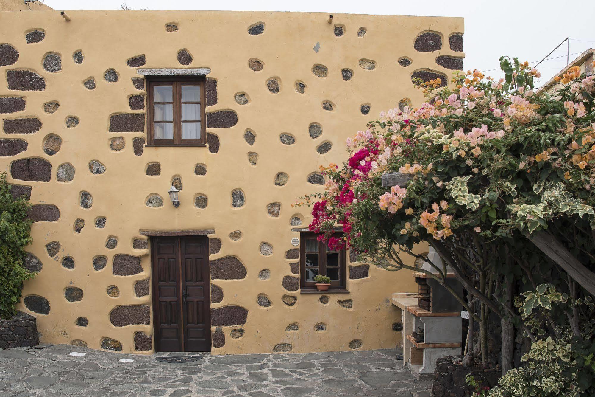 Casa Los Abuelos El Pinar  Екстер'єр фото