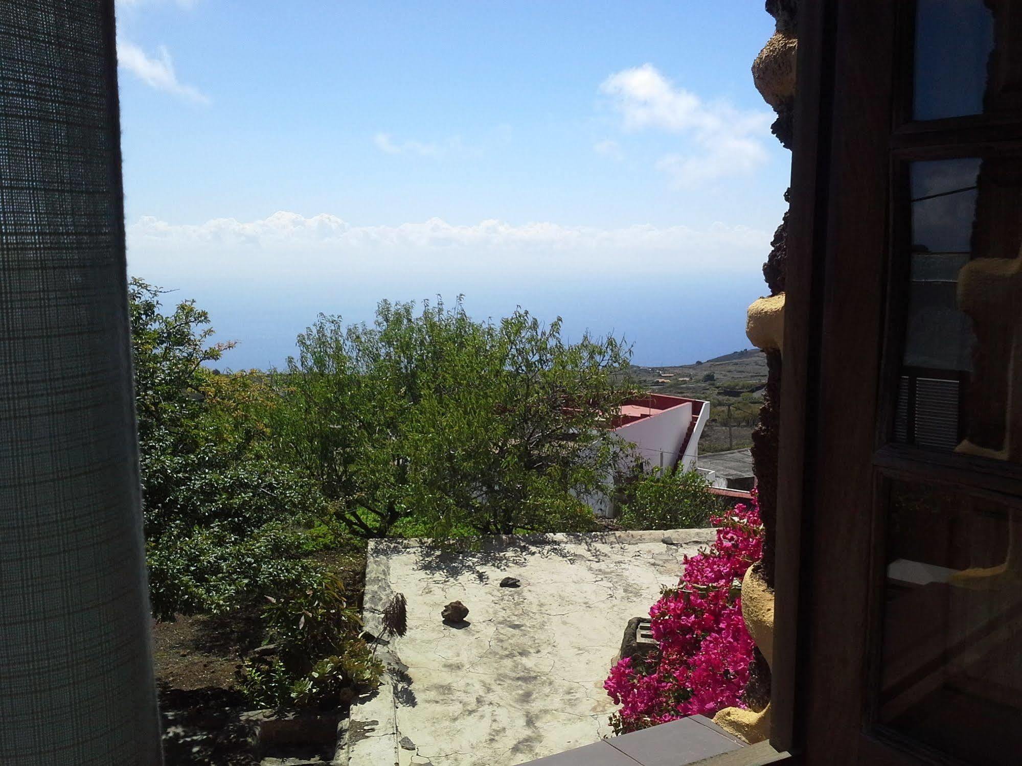Casa Los Abuelos El Pinar  Екстер'єр фото