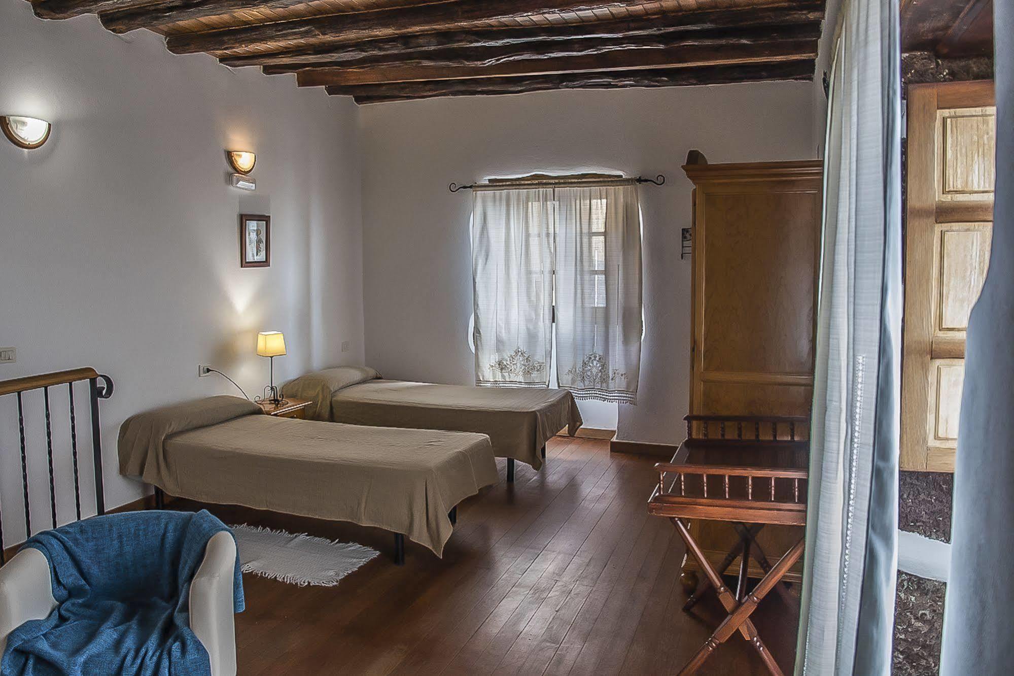 Casa Los Abuelos El Pinar  Екстер'єр фото