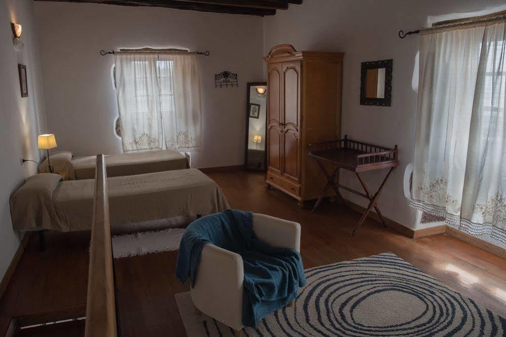 Casa Los Abuelos El Pinar  Екстер'єр фото