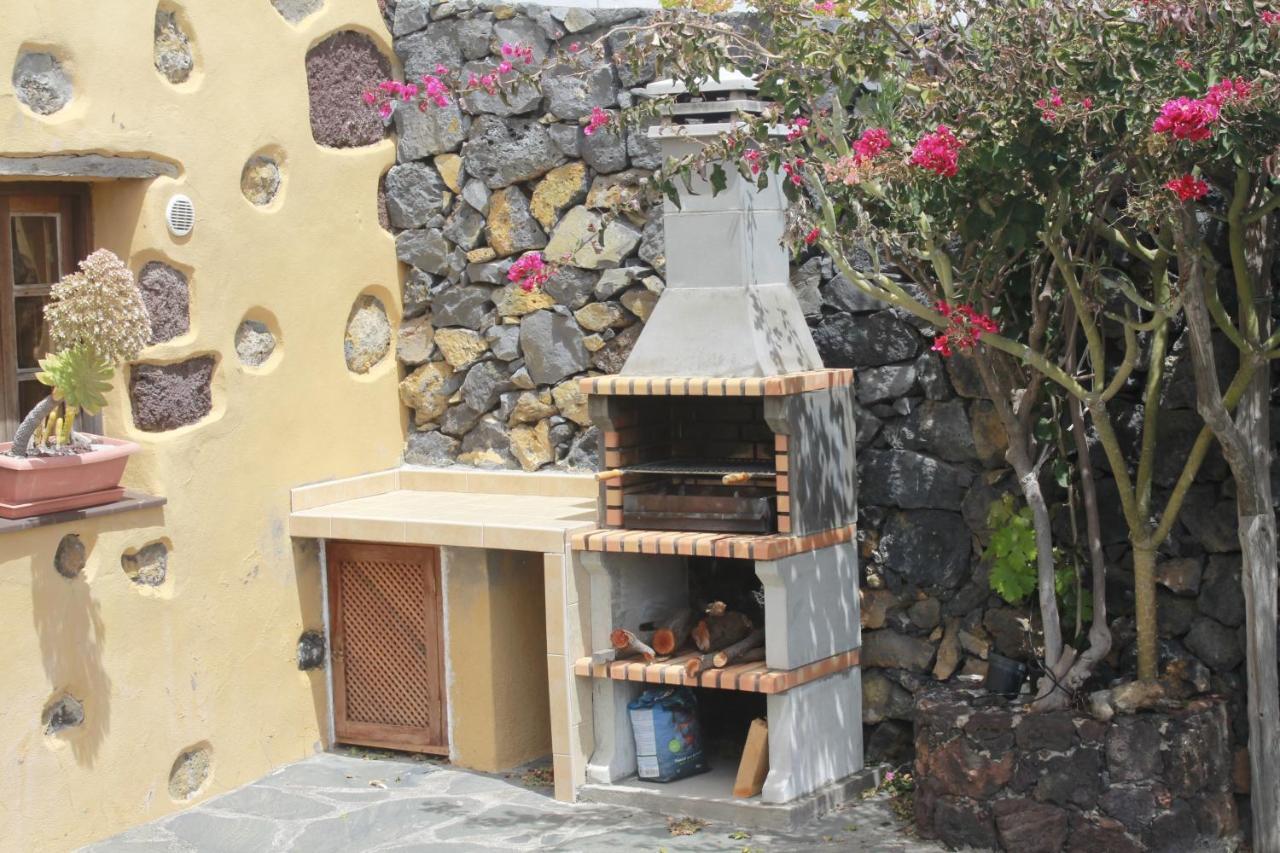 Casa Los Abuelos El Pinar  Екстер'єр фото