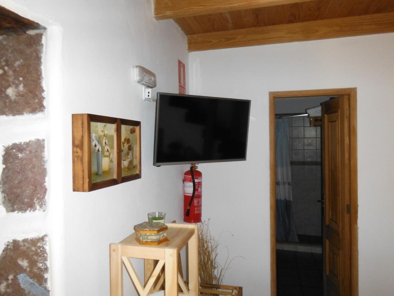Casa Los Abuelos El Pinar  Екстер'єр фото
